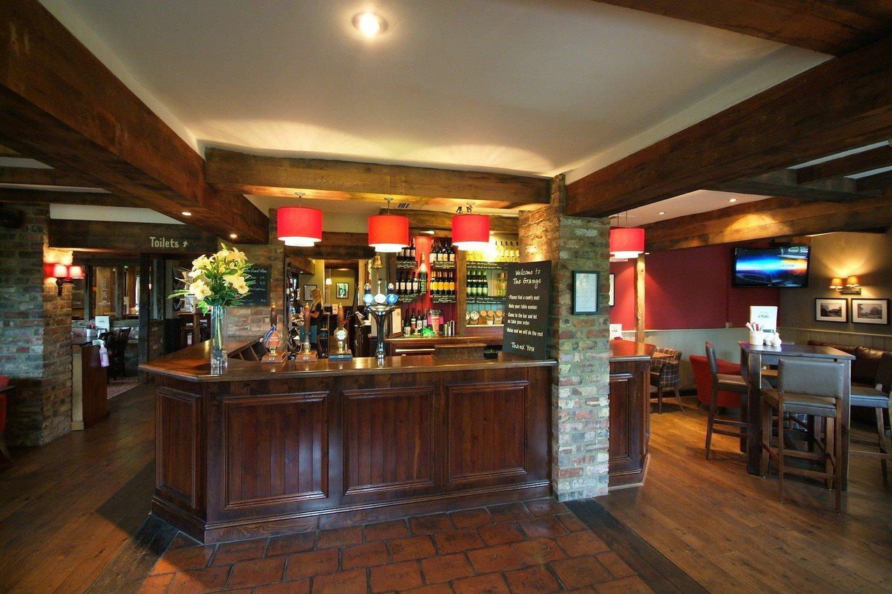 Premier Inn Chelmsford Luaran gambar