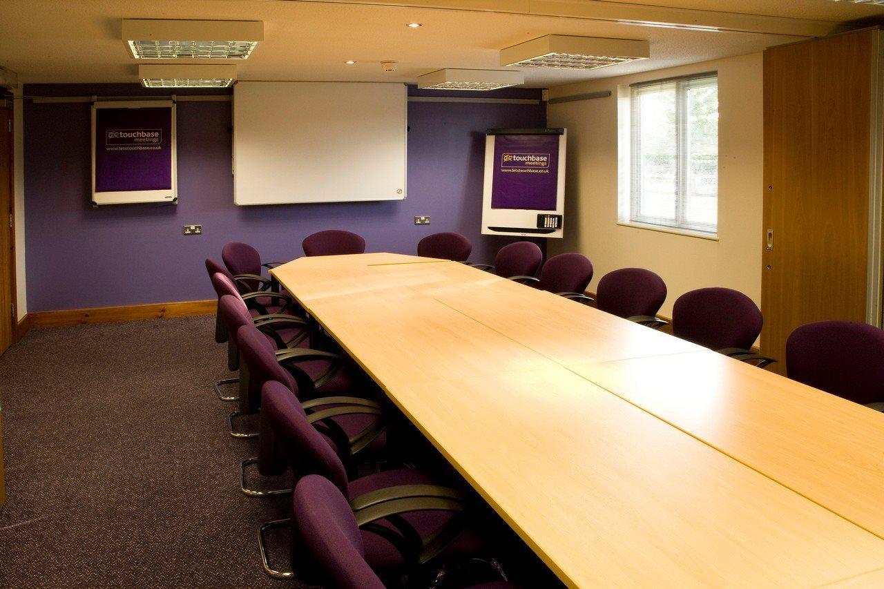 Premier Inn Chelmsford Luaran gambar
