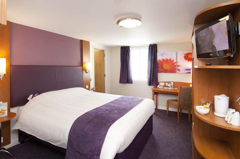 Premier Inn Chelmsford Luaran gambar