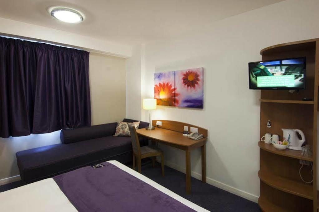 Premier Inn Chelmsford Luaran gambar