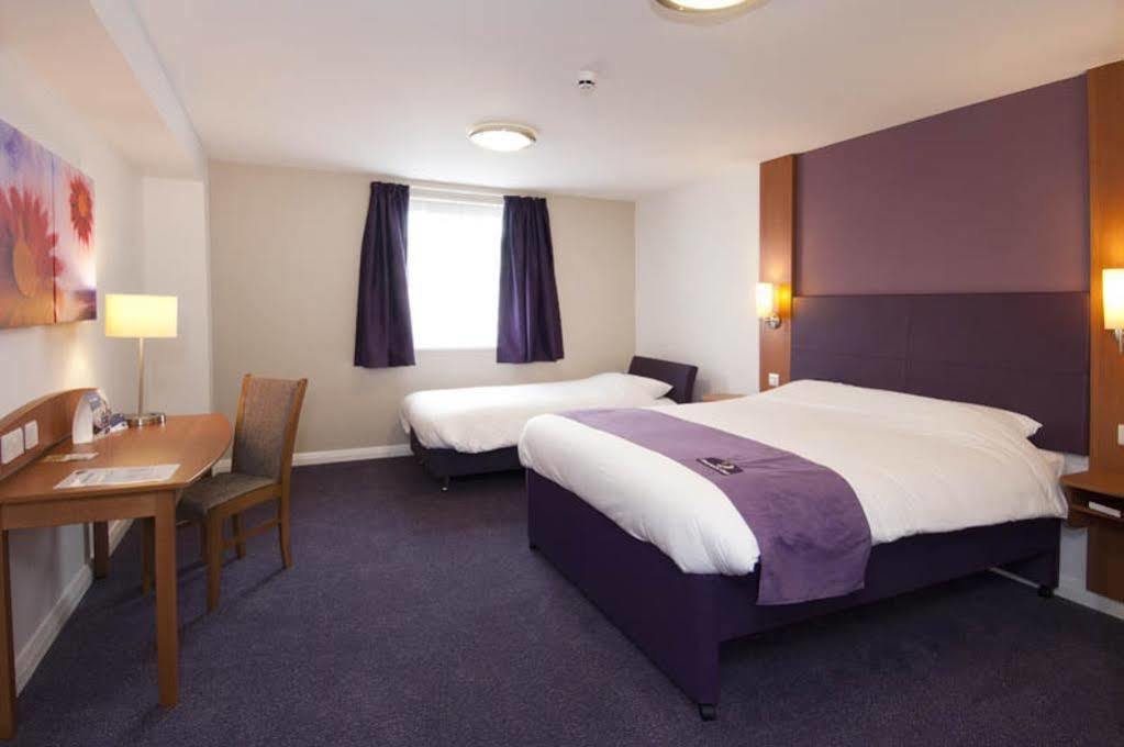 Premier Inn Chelmsford Luaran gambar