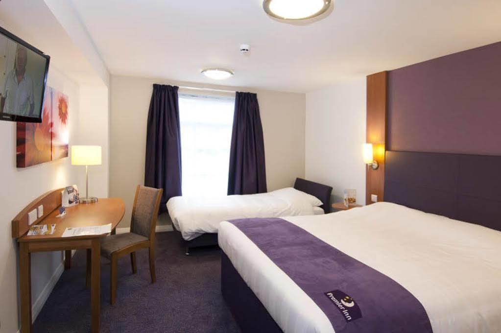 Premier Inn Chelmsford Luaran gambar