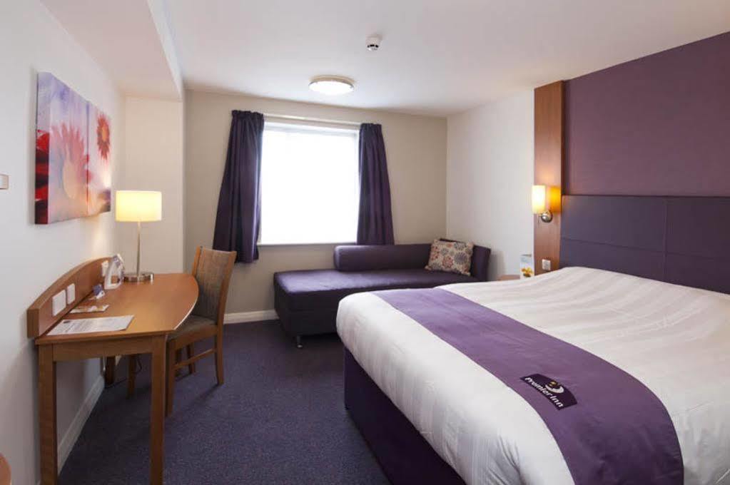 Premier Inn Chelmsford Luaran gambar